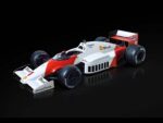 Автомобиль McLaren MP4/2C — изображение 7