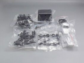 Фургон КИ-51 (ГАЗ-51) (DIP Models)