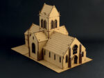 Миниатюра Штурм Sainte -Mere-Eglise 6 июня 1944 — изображение 14