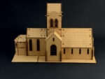 Миниатюра Штурм Sainte -Mere-Eglise 6 июня 1944 — изображение 2
