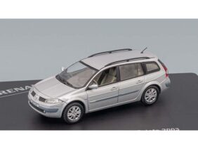 Автомобиль Renault Megane Estate (2003)