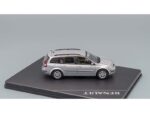 Автомобиль Renault Megane Estate (2003) — изображение 6