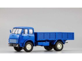 Грузовик МАЗ-5335 синий
