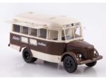 Автобус ПАЗ-659 Автолавка (Наши Автобусы. Спецвыпуск №12)