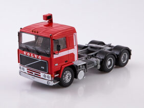 Седельный тягач Volvo F12