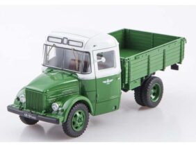 Грузовик ГАЗ-651 "Воробушек"