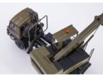 Экскаватор-планировщик UDS-114A (Tatra-815) хаки — изображение 6