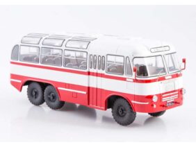 Автобус АТАРЗ-63