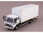 Фургон КАМАЗ-43089 (КОМПАС 9)