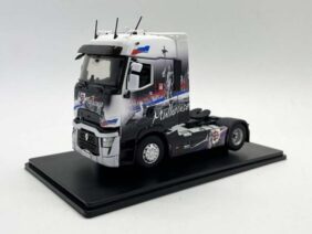 Седельный тягач Renault T-line MULHOUSE (2021)