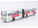 Автобус Икарус-280.33 (белый/бордовый) — изображение 4