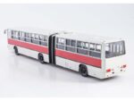 Автобус Икарус-280.33 (белый/бордовый) — изображение 2