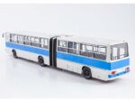 Автобус Икарус-280.64 планетарные двери (белый/синий) — изображение 2