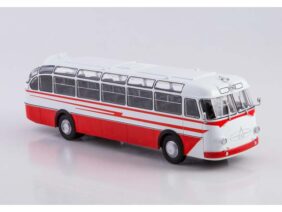 Автобус ЛАЗ-699А "Турист-2" (Наши Автобусы №62)