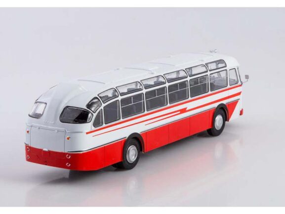 Автобус ЛАЗ-699А "Турист-2" (Наши Автобусы №62) — изображение 4