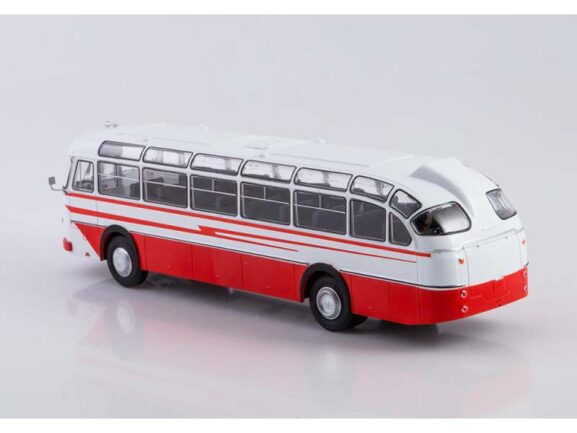 Автобус ЛАЗ-699А "Турист-2" (Наши Автобусы №62) — изображение 2