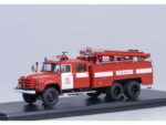 Пожарный автомобиль АЦ-40 (ЗИЛ-133ГЯ) Павлово