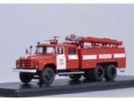 Пожарный автомобиль АЦ-40 (ЗИЛ-133ГЯ) Павлово — изображение 5
