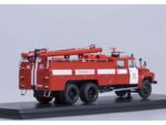 Пожарный автомобиль АЦ-40 (ЗИЛ-133ГЯ) Павлово — изображение 6