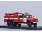 Пожарный автомобиль АЦ-40 (ЗИЛ-133ГЯ) Павлово — изображение 7