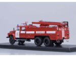 Пожарный автомобиль АЦ-40 (ЗИЛ-133ГЯ) Павлово — изображение 8