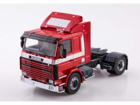 Седельный тягач Scania-113M