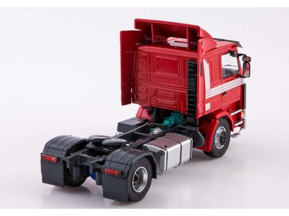 Седельный тягач Scania-113M — изображение 2