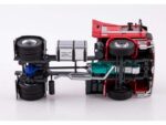 Седельный тягач Scania-113M — изображение 5