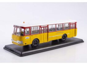 Автобус ЛиАЗ-677П