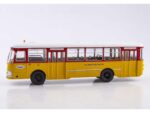 Автобус ЛиАЗ-677П — изображение 5