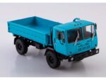 Самосвал КАЗ-4540 (синий) — изображение 3