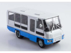 Автобус КАвЗ-3275 (Наши Автобусы №63)