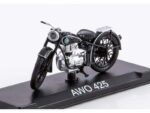 Мотоцикл AWO-425 (Наши мотоциклы №60)