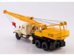 Автокран КС-4561 (КРАЗ-257) — изображение 4