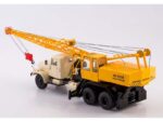 Автокран КС-4561 (КРАЗ-257) — изображение 5