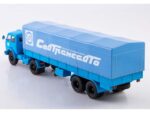 Седельный тягач МАЗ-5429 с полуприцепом МАЗ-5205 Совтрансавто — изображение 4