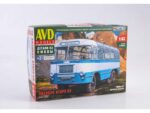 Автобус АТАРЗ-63 (AVD Models)