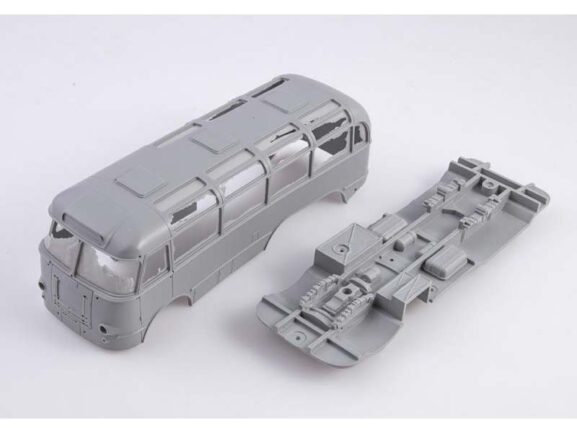 Автобус АТАРЗ-63 (AVD Models) — изображение 2