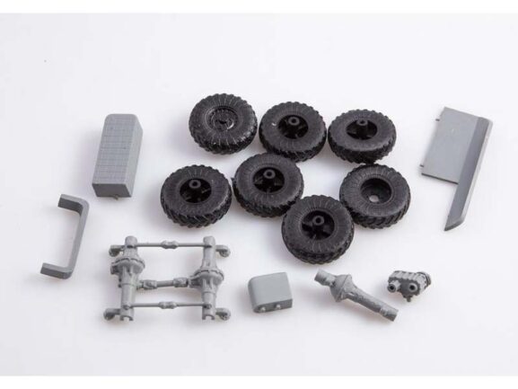 Автобус АТАРЗ-63 (AVD Models) — изображение 3