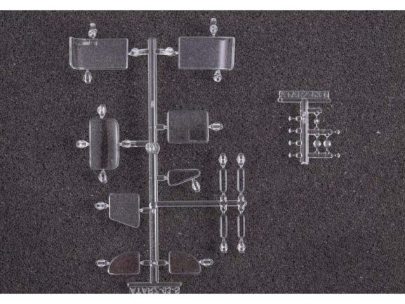 Автобус АТАРЗ-63 (AVD Models) — изображение 7