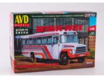 Автобус КАвЗ-39769 (AVD Models)