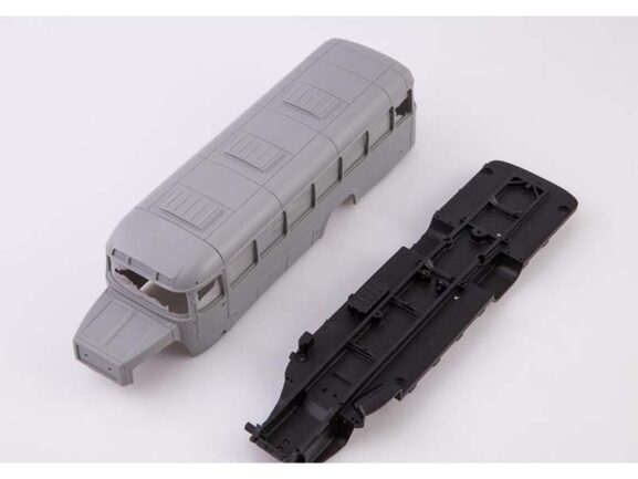 Автобус КАвЗ-39769 (AVD Models) — изображение 2
