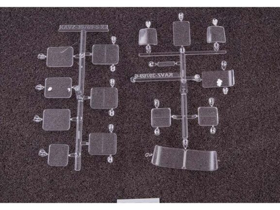 Автобус КАвЗ-39769 (AVD Models) — изображение 5