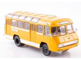 Автобус ПАЗ-672А