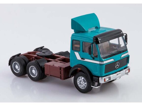 Седельный тягач Mercedes-Benz NG2232 — изображение 3