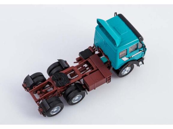 Седельный тягач Mercedes-Benz NG2232 — изображение 5