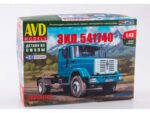 Седельный тягач ЗИЛ-541740 (AVD Models)