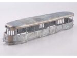 Трамвай Tatra-T2 (AVD Models) — изображение 2