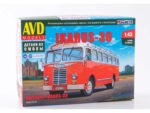 Автобус Икарус-30 (AVD Models)