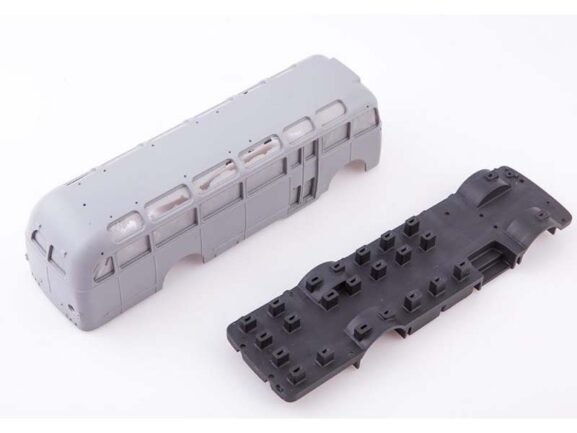 Автобус Икарус-30 (AVD Models) — изображение 2